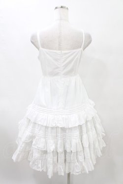 画像3: Victorian maiden / アンダードレス Free オフ H-25-06-30-013-CL-OP-NS-ZH