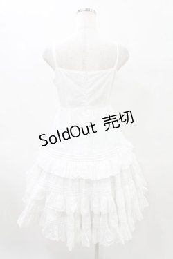 画像3: Victorian maiden / アンダードレス Free オフ H-25-06-30-013-CL-OP-NS-ZH