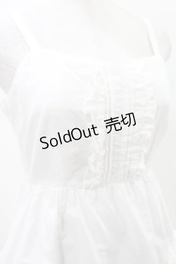 画像4: Victorian maiden / アンダードレス Free オフ H-25-06-30-013-CL-OP-NS-ZH