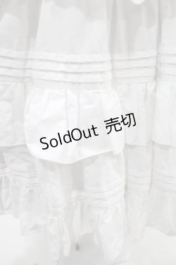 画像5: Victorian maiden / アンダードレス Free オフ H-25-06-30-013-CL-OP-NS-ZH