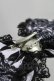 画像7: metamorphose / Lace up dollヨーク切替ジャンパースカートセット Free ラベンダー H-25-06-30-016-ME-OP-NS-ZH