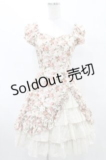 Mary Magdalene （メアリーマグダレン）の古着 ロリィタ美品！