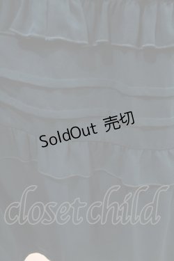 画像5: axes femme kawaii / アンティークドールワンピース M ブルーグリーン H-25-06-30-024-AX-OP-NS-ZH