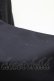 画像6: NieR Clothing / 着物風袖フードシャツ  黒 H-25-07-01-049-PU-BL-KB-ZH