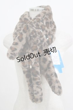 画像1: mmts / ベンガルティペット   H-25-07-01-058-PU-ZA-KB-ZT273
