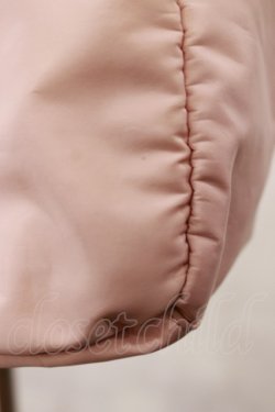 画像4: m petit by misako / NINA’Sコラボ ボストンバッグ  ピンク H-25-07-01-1027-LO-BG-YZ-ZH
