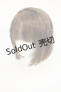 m petit by misako / レースリボンカチューシャ  ブラウン H-25-07-01-1005-LO-AC-NS-ZH