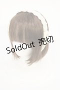 m petit by misako / レースリボンカチューシャ  アイボリー H-25-07-01-1006-LO-AC-YZ-ZH