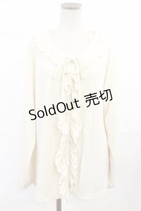 m petit by misako / ルームカーディガン M ピンク H-25-07-01-1034-LO-TO-YZ-ZH