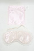 MILK / Sleepy Timeアイマスク   H-25-07-01-060-ML-ZA-KB-ZH