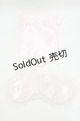 MILK / Sleepy Timeアイマスク   H-25-07-01-060-ML-ZA-KB-ZH