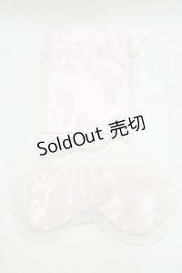 MILK / Sleepy Timeアイマスク   H-25-07-01-060-ML-ZA-KB-ZH