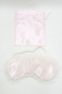 画像1: MILK / Sleepy Timeアイマスク   H-25-07-01-060-ML-ZA-KB-ZH