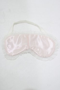 画像2: MILK / Sleepy Timeアイマスク   H-25-07-01-060-ML-ZA-KB-ZH