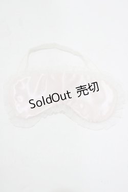 画像2: MILK / Sleepy Timeアイマスク   H-25-07-01-060-ML-ZA-KB-ZH