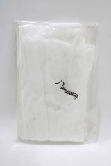 NieR Clothing / BANDAGEストッキング  白 H-25-07-01-065-PU-ZA-KB-ZH