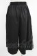 画像3: NieR Clothing / 2WAY SIDE ZIP PANTS  黒 H-25-07-01-024-PU-PA-KB-ZH (3)