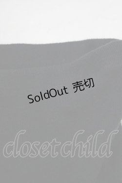 画像4: MILK / COSMOチューブスカート  黒 H-25-10-14-031-ML-SK-KB-ZH