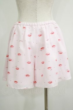 画像3: MILK / Lip winkパンツ  ベビーピンク H-25-07-02-1053-ML-PA-KB-ZH