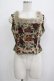 画像1: Jane Marple / Crown & Lily Gobelin Bustier M ベージュ H-25-07-02-1054-JM-TO-NS-ZH (1)