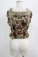 画像3: Jane Marple / Crown & Lily Gobelin Bustier M ベージュ H-25-07-02-1054-JM-TO-NS-ZH (3)