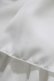 画像4: MARBLE / レースネクタイ付コルセット風姫袖ブラウス  白×黒 H-25-07-02-1055-GO-BL-KB-ZH