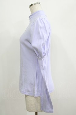 画像2: MILK / Kiki&Lala Horse Ridingパフトップス  ラベンダー H-25-07-02-1059-ML-TO-KB-ZH