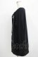 画像2: KILL STAR / The Moon SWEAT  L 黒 H-25-07-02-1060-SL-TO-KB-ZH (2)