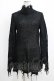 画像1: KILL STAR / Faylinn Sweater S ブラック H-25-07-02-1061-SL-TO-KB-ZH (1)
