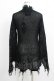 画像3: KILL STAR / Faylinn Sweater S ブラック H-25-07-02-1061-SL-TO-KB-ZH (3)