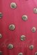 画像4: Jane Marple Dans Le Salon / Granny’s buttons tiered skirt  ローズ H-25-07-02-1009-JM-SK-KB-ZH (4)