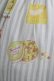 画像4: Leur Getter / パッケージ後シャーリングワンピース M グレー H-25-07-02-1001-LU-OP-KB-ZH