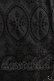 画像4: Jane Marple Dans Le Salon / テーブルクロスレースタックスカート  ブラック H-25-07-02-1014-JM-SK-KB-ZH (4)