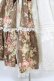 画像5: Angelic Pretty / Rosy Rose Princessジャンパースカート Free ブラウン H-25-07-03-025-AP-OP-NS-ZH (5)