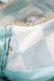 画像8: Angelic Pretty / Chess Chocolate ジャボ付ジャンパースカート Free ミント H-25-07-03-026-AP-OP-NS-ZH