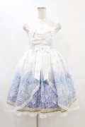 Angelic Pretty / Luminous Sanctuaryジャンパースカート Free シロ H-25-07-03-028-AP-OP-NS-ZH