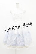 Angelic Pretty / Luminous Sanctuaryジャンパースカート Free シロ H-25-07-03-028-AP-OP-NS-ZH