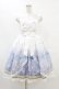 画像1: Angelic Pretty / Luminous Sanctuaryジャンパースカート Free シロ H-25-07-03-028-AP-OP-NS-ZH (1)