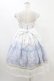 画像2: Angelic Pretty / Luminous Sanctuaryジャンパースカート Free シロ H-25-07-03-028-AP-OP-NS-ZH (2)