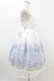 画像3: Angelic Pretty / Luminous Sanctuaryジャンパースカート Free シロ H-25-07-03-028-AP-OP-NS-ZH (3)