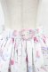 画像4: Angelic Pretty / Decoration Ice Creamスカート Free シロ H-25-07-03-032-AP-SK-NS-ZH (4)