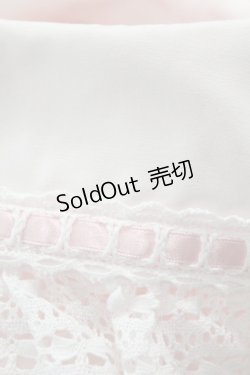 画像4: BABY,THE STARS SHINE BRIGHT / Love ring Present Box ブラウス Free ピンク H-25-07-03-053-BA-BL-NS-ZH