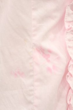 画像3: Angelic Pretty / ハートレース半袖ブラウス Free ピンク H-25-07-03-054-AP-BL-NS-ZH