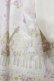 画像4: LIZ LISA / MelodyBunny柄ワンピース Free ピンク H-25-07-03-1053-LO-OP-NS-ZH (4)