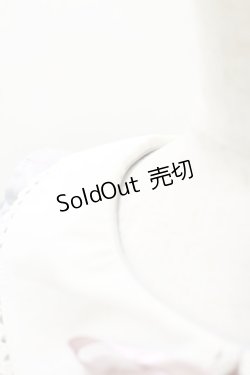 画像3: Ank Rouge / RibbonToeShoseレースアップフリルワンピース M サックス H-25-07-03-1054-CA-OP-NS-ZH