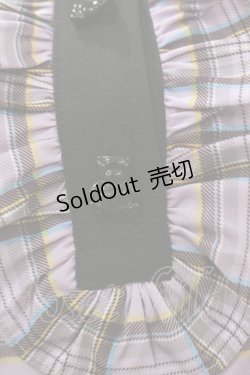 画像4: LIEF / テディーベアワンピース M パープル H-25-07-03-1060-LO-OP-NS-ZH