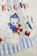 画像5: Angelic Pretty / Sailor Marine Kittenジャンパースカート Free シロ H-25-07-03-1068-AP-OP-NS-ZH (5)