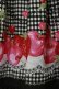 画像4: metamorphose / CHERRY BERRYワンピース Free ブラック H-25-07-03-1071-ME-OP-NS-ZH (4)