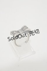 Justin Davis / PROMISEリング 13号 シルバー H-25-07-03-1015-SL-AC-YM-OS