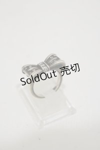 Justin Davis / PROMISEリング 13号 シルバー H-25-07-03-1015-SL-AC-YM-OS